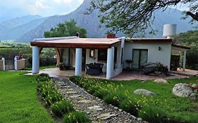Casa Santa Teresita